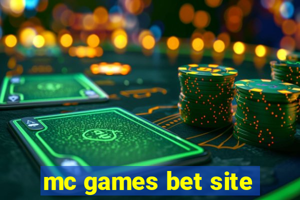 mc games bet site